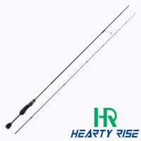Спиннинг Hearty Rise Laiquendi 1.83m 0.1-2gr LQS-602XUL Спиннинг Hearty Rise Laiquendi 1.83m 0.1-2gr LQS-602XUL