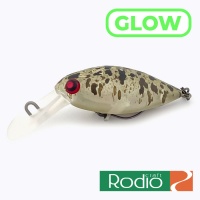 Воблер Rodio Craft Moca Rattle DR 2 Hook SS 20 2014 Nobu