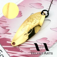 Блесна Velvet Arts Daisy 2.5 19