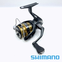 Катушка Shimano 22 Sahara 2500