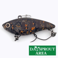 Виб Daysprout Bevy Vibration Normal PP-02