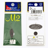Блесна Forest M2 0.8 17