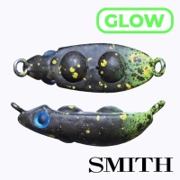 Воблер Smith Chitchana Zurubee 08 Gateau