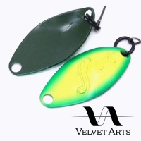 Блесна Velvet Arts Forte 0.6 33