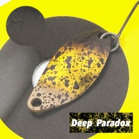 Блесна Deep Paradox Kid Daddy 06