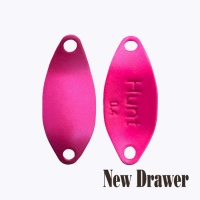 Блесна New Drawer Hunt 0.4 T-3