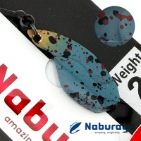 Цикада Naburaya 2 Win 2gr 03 (YouTube Fest color)