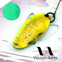 Блесна Velvet Arts Daisy 1.3 03