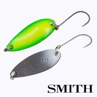 Блесна Smith Pure 3.5 S05