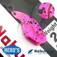 Цикада Naburaya 2 Win 2gr Breath (HERO'S Color)