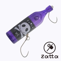 Воблер Zatta The Bottle 03 Poison