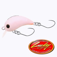 Воблер Lucky Craft Wah 26HF Sakura Miso