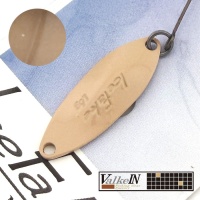 Блесна ValkeIN Ice Fake 1.6 05