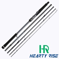 Спиннинг Hearty Rise Skywalker Seabass 2.91m 8-45gr SWSB-965M
