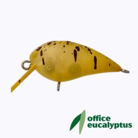 Воблер Office Eucalyptus Mini Kura SS 07