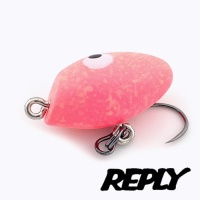 Воблер Reply The Yak Pink