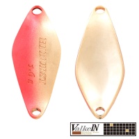 Блесна ValkeIN Hi Burst 2.4 19