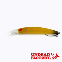 Воблер Undead Factory Grim 51HFMJ 03