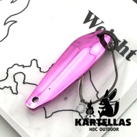 Блесна Kartellas Parato Type M 0.5 24