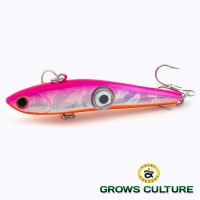 Виб Grows Culture Mini Slight 65 Lamp UV51 (c мигалкой)