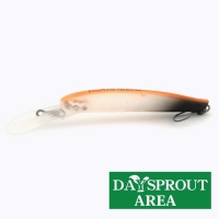 Воблер Daysprout Eagle Player 50 Slim GJ EGJ-02