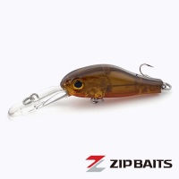 Воблер ZipBaits Rigge Deep 35F 014