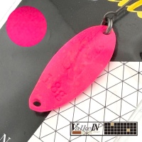 Блесна ValkeIN Black Blast 1.8 AJM7