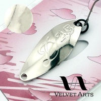 Блесна Velvet Arts Daisy 2.5 20