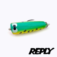 Воблер Reply Pocket Chug 03