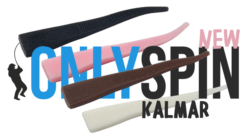 ONLYSPIN KALMAR