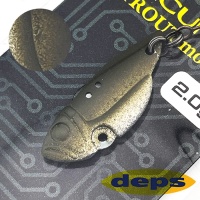 Цикада Deps Circuit Vib 2 MFC