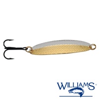 Блесна Williams Wabler 40 HN