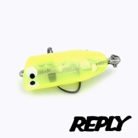 Воблер Reply Shaka Shaka Chibi Chug II 06