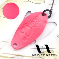 Блесна Velvet Arts Daisy 0.8 32