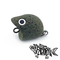 Воблер Fat Factory Splash Top F 2 KFP