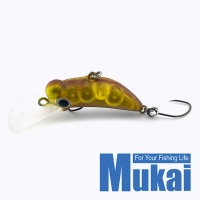 Воблер Mukai Shachihoko 28HS SY-10