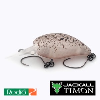 Воблер Jackall Timon PaniCra MR 05 2015 Knob (Rodio Craft)