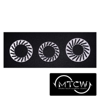 Диск фрикционный MTCW D. Disc System Kai Daiwa 24.5mm/1mm (17 series 1000/2000) Диск фрикционный MTCW D. Disc System Kai Daiwa 24.5mm/1mm (17 series 1000/2000)