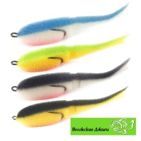 Волжский Поролон 110mm SET-1/225 4шт