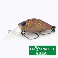 Воблер Daysprout x Ivyline Rita DR-F 03 Takakuru