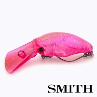 Воблер Smith Dango Fish DR-High 11 Deadly Pink GG