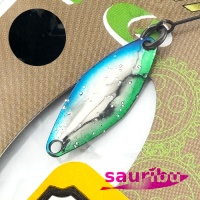 Блесна Sauribu Shaath Fe 0.4 Silver End (1091 color)