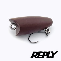 Воблер Reply GOR l Yak 03