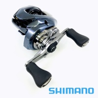 Катушка Shimano 25 Aldebaran DC 31HG Left Катушка Shimano 25 Aldebaran DC 31HG Left