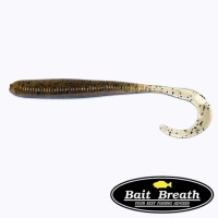 Мягкие приманки Bait Breath U30 Fish Curly 2.5 120 8шт