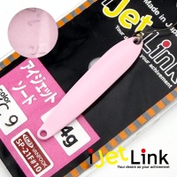 Блесна I Jet Link Sword 1.4 KC09 Light Pink
