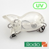 Воблер Rodio Craft Nyan Pup 28F 06 X-ray UV