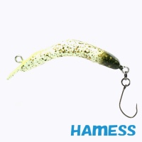 Воблер Hamess Five Sword 43F Devils Pellets 03