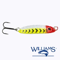 Блесна Williams Wabler 40 TGCL