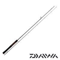 Спиннинг Daiwa Presso PRS ST 62ML 1.88m 0.8-5gr
